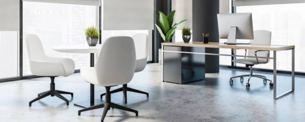 Mobilier de bureau