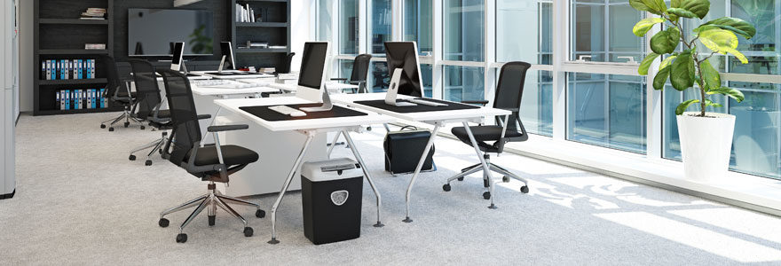 Mobilier bureau