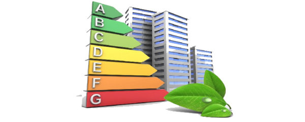 consommation d'énergie dans les bâtiments