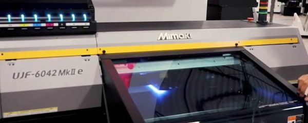 Mimaki UJF-6042MKII