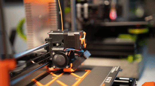 impression 3d à Lyon